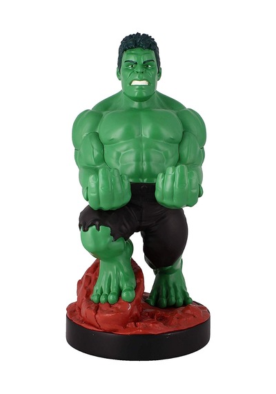Hulk Dualsense Dualshock Oyun Kolu Kablo Tutucu Telefon Uyumlu