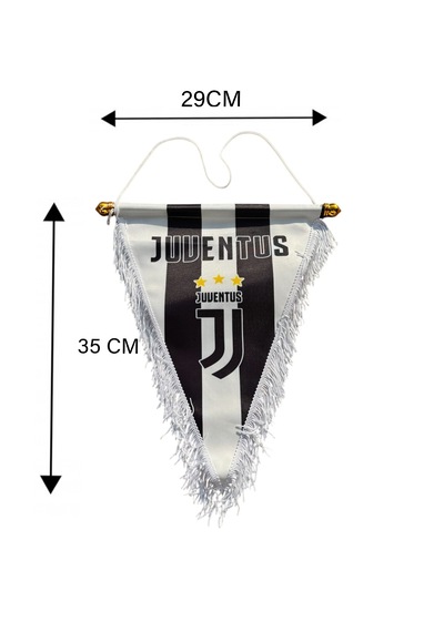 Juventus Bayrak 1