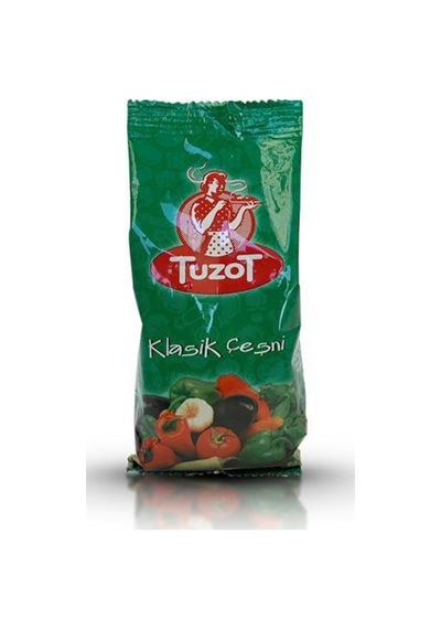 Klasik Ve Natural Çeşni 200 Gr 2 Adet