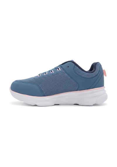 Hummel Tyro Flex Kadın Spor Ayakkabı Mavi