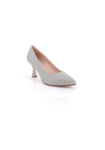 IGI&Co Topuklu / Stiletto Kadın 1182722 Igı&co Dvn 11827 Corda Bej