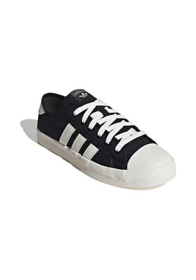 Adidas Nısı W Unisex Günlük Ayakkabı Kı1530 Siyah