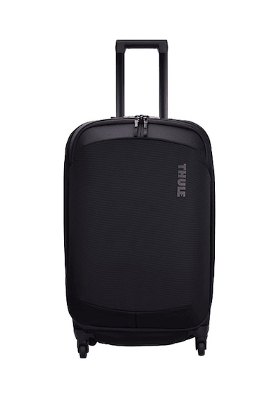 Thule Subterra 2, 4 Tekerlek, 68cm Valiz Siyah