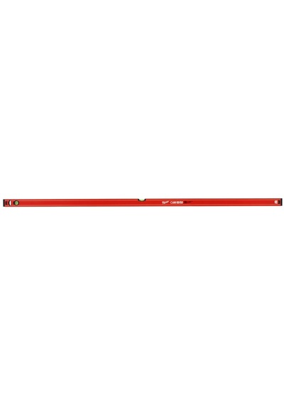 Milwaukee T4932459095 Ağır Hizmet Tipi Slim Su Terazisi 180Cm
