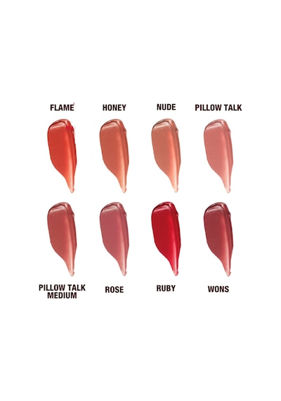 Charlotte Tilbury Airbrush Flawless Lip Blur Ruj Pillow Blur