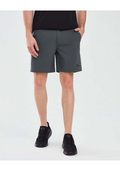Skechers M Micro Collection 7 Inch Walk Short Erkek Gri Şort S211710-003 Gri