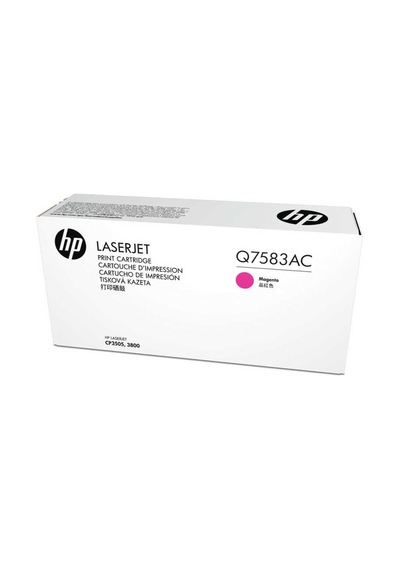 Hp Q7583Ac (503A) Kırmızı Toner 3800