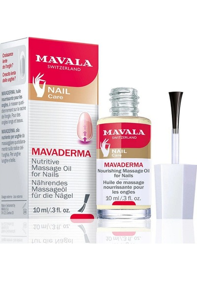 Tırnak Uzamasına Yardımcı Ve Besleyici Bakım Yağ 10 Ml.