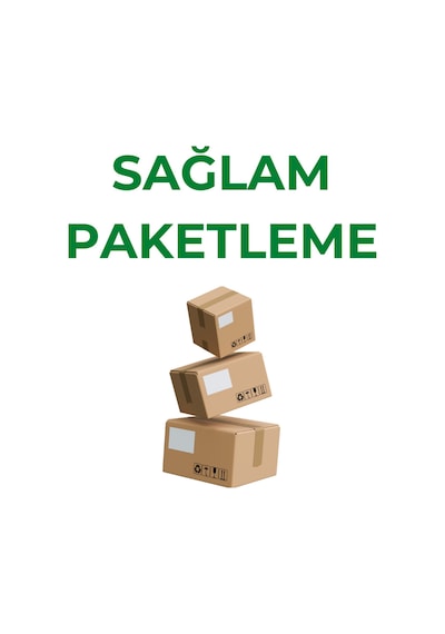 110x30 Termal Rulo 1 Paket 10 Adet Bpa Free