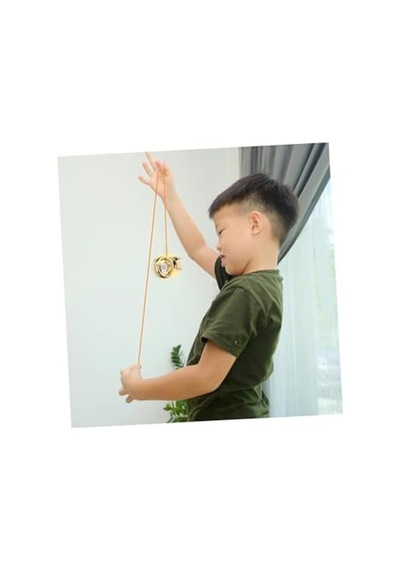 Profesyonel Metal Yoyo Oyuncak, Unresponsive Ve Extra Rulmanlı