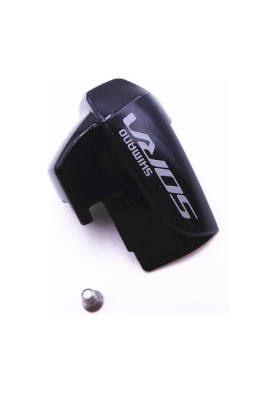 Shimano Sora ST-R3000 Vites Fren Kolları İsim Plakası Sağ Siyah