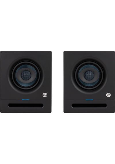 Eris Pro 4 Tek Yeni Nesil, 4,5" Yüksek Çözünürlüklü Coaxial Monitör Tek