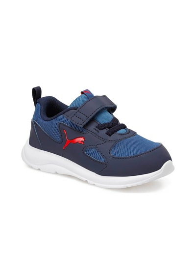Puma Fun Racer Ac Inf Lacivert Erkek Çocuk Spor Ayakkabı 000000000100547113