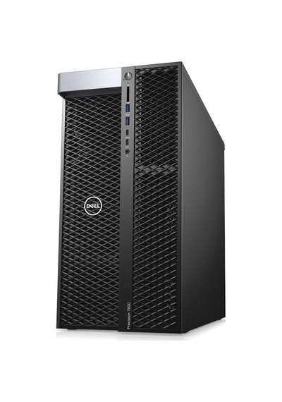 Dell Precision T7960 TKNT596041400W W5-3433 32 GB 512 GB SSD W11P Masaüstü İş İstasyonu