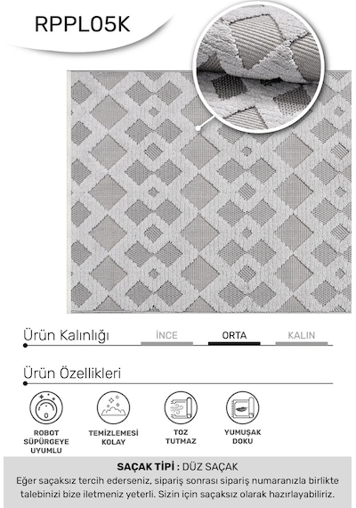 Youdayhomecollection Masal Model Halı 160x300 Çok Renkli