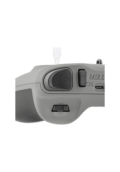 Radiomaster T8l Gri Renk Fpv Drone Kumandası M2