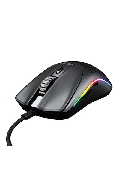 Glorious GLO-MS-OMV2-MB O 2 Mini Oyuncu Mouse