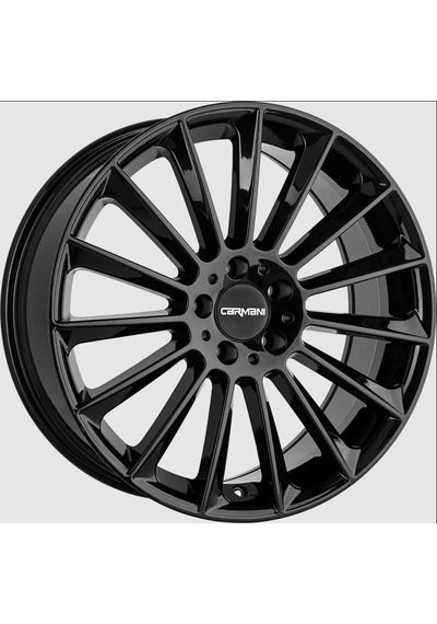 Kormetal CA17 8,5X20" PCD:5112 ET:48 CH:66,6 B Jant 4 Adet