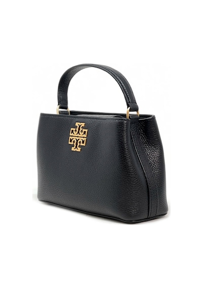 Tory Burch Britten Kadın Çapraz Çanta Tr139091 Croc Black