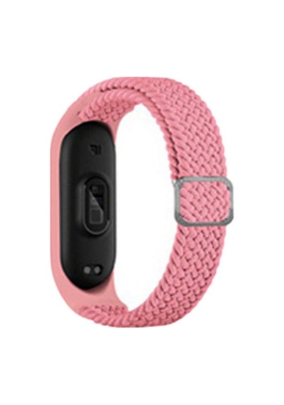 Newface Xiaomi Mi Band 7 Star Kordon - Pembe