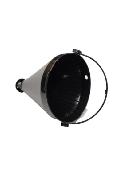 Arçelik Uyumluk - 8580 Filtre Kahve Makinesi Huni Grubu ( 9178007647 )