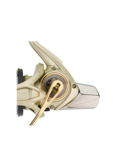 Daiwa Emblem Sl 22 45 Cw Qd Surf Makara