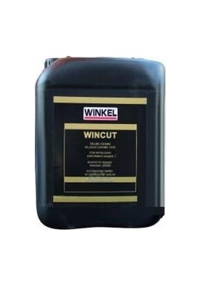 Kılavuz Çekme Yağı Winkel Wincut 5 Lt