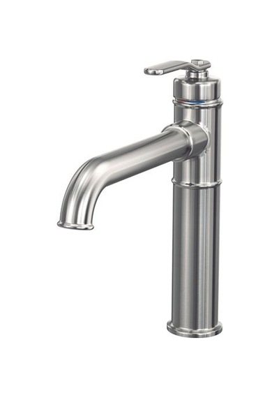 Ikea Taksjön Eviye Bataryası, Metal Rengi, 28 Cm