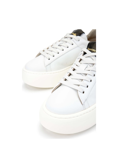 Barracuda Kadın Hakiki Deri Beyaz Sneakers & Spor Ayakkabı 511 Bd1261e Bn Ayk Y24 Bıanco Beyaz Barracuda Kadın Hakiki Deri Beyaz Sneakers & Spor Ayakkabı 511 Bd1261e Bn Ayk Y24 Bıanco Beyaz