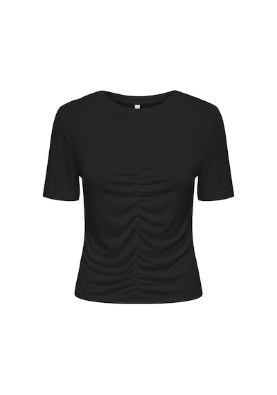 Only Bayan T Shirt 15346602 Siyah SIYAH