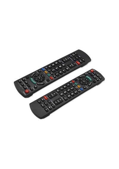 Panasonic N2Qayb 000715 Plazma Lcd Tv Kumandası
