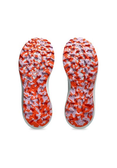 Asics Asıcs Trabuco Terra 2 Kadın Yeşil Outdoor Koşu Ayakkabısı 1012b427-300 Yeşil