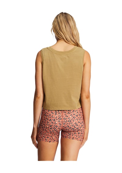 Billabong A/dıv Tank Kahve Kahve