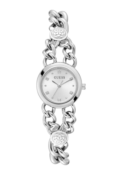 Guess Gugw0758l1 Kadın Kol Saati Gri