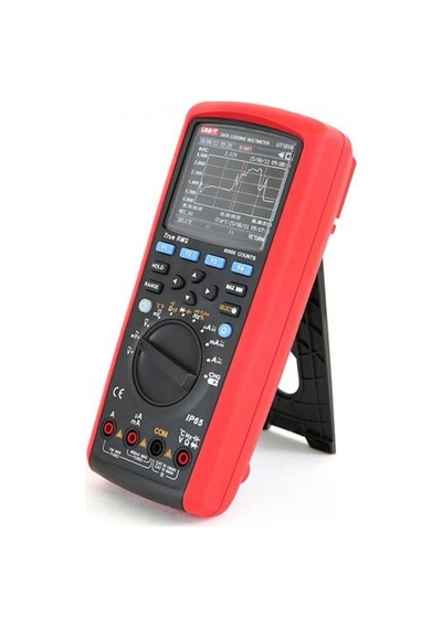 Unit Ut-181a True Rms Dijital Multimetre | Digital Multimetre
