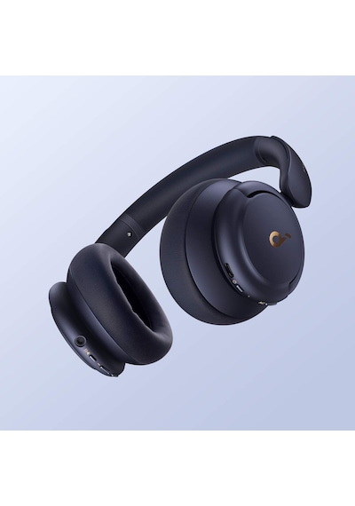 Anker Soundcore Life Q30 Hibrit ANC Bluetooth 5.0 Kulak Üstü Kulaklık