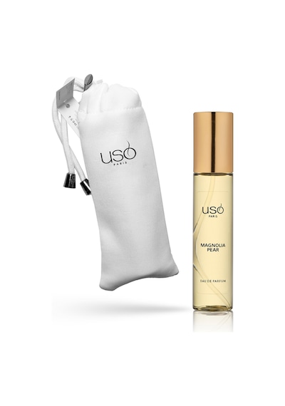 Uso Magnolia & Pear Kadın Parfüm EDP 15 ML
