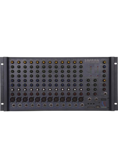 Startech Safran 2000 Anfi