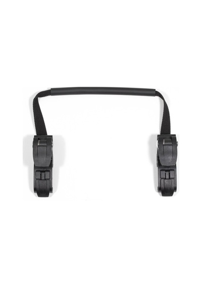 Ortlieb Ql2 Ve Ql2.1 Plastik Saplı Kanca 16mm E212 Siyah