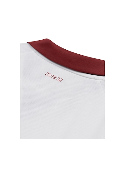 Galatasaray Puma 2025/2026 Deplasman Forma 77981102 Beyaz