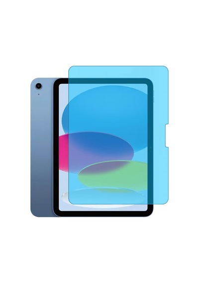 Apple Uyumlu iPad  10.Nesil 10.9 inch 2022 Nano Esnek Ekran Filmi - AL3287