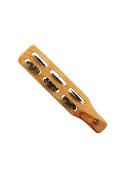 Cox G16-1 Jingle Stick Aksesuar - Perküsyon Tef Zilli Çubuk,
