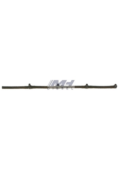 Bosch 0928400599 Enjektör Geri Dönüş Borusu Fiat 1.3 Multijet Opel 1.3 Cdtı