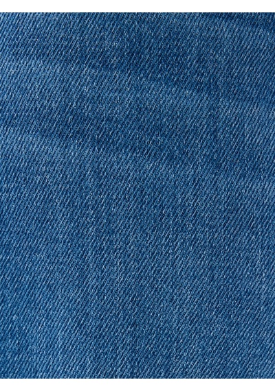 Bella Regular Fit Kadın Pantolon Denim