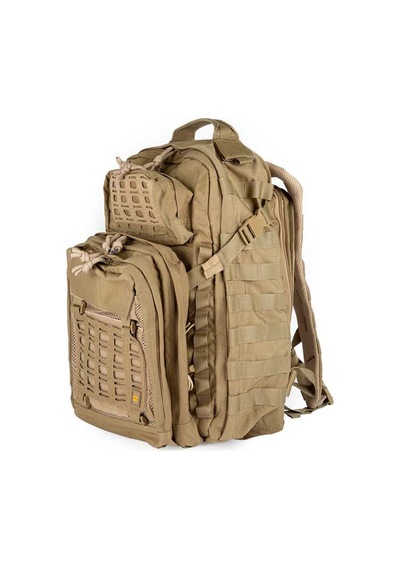 Vav Wear Tactical Outdoor Kullanışlı Sırt Çantası Tacary40lt Bej