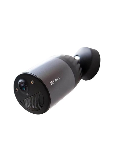 Kamera Bc1c 2k+ Açık Gri