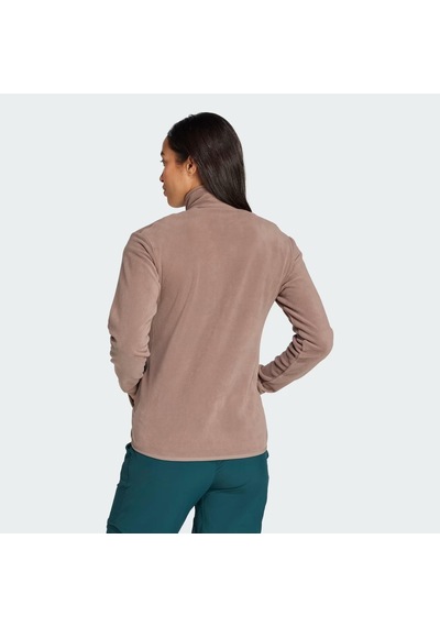 Adidas Multi Essentials Kadın Sweatshirt C-adıjm3112b30a00 Kahverengi