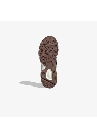 Adidas Technochaos 2000 Erkek Spor Ayakkabı Siyah Beyaz Gümüş