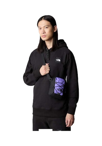 The North Face Jester Crossbody Unisex Omuz Çantası Mor-standart Çok Renkli