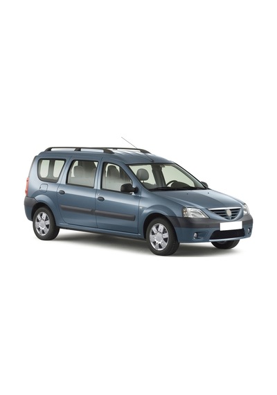 Dacia Logan Mcv 2007-13 Dış Dikiz Ayna Ayarlama Düğmesi Anahtarı